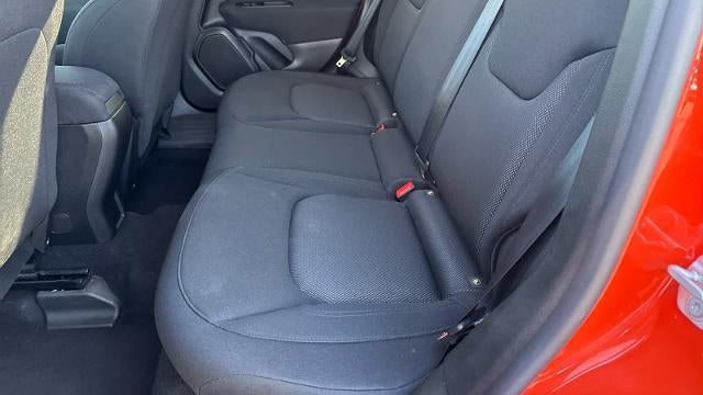 2020 Jeep Renegade Sport