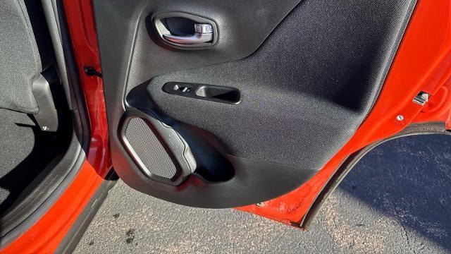 2020 Jeep Renegade Sport