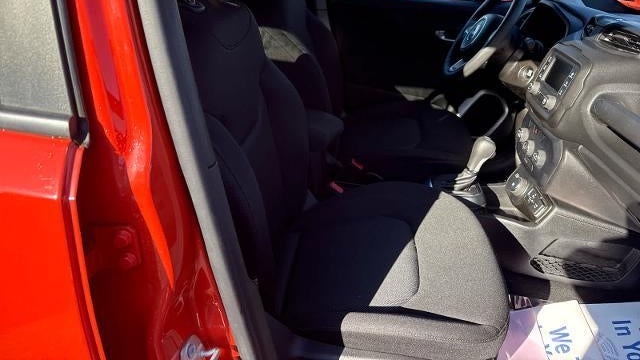 2020 Jeep Renegade Sport