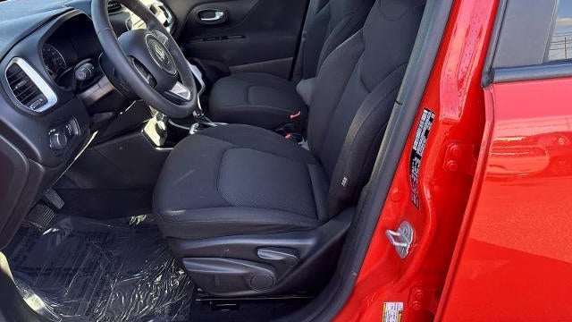 2020 Jeep Renegade Sport