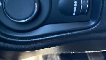 2020 Jeep Renegade Sport