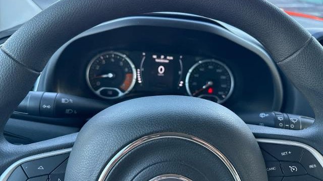 2020 Jeep Renegade Sport