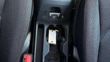 2020 Jeep Renegade Sport
