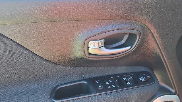 2019 Jeep Renegade Upland