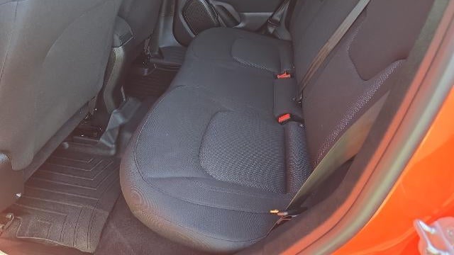 2019 Jeep Renegade Upland