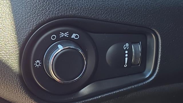 2019 Jeep Renegade Upland