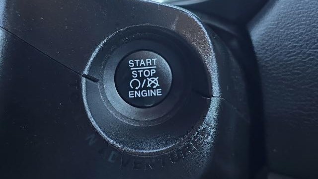 2019 Jeep Renegade Upland