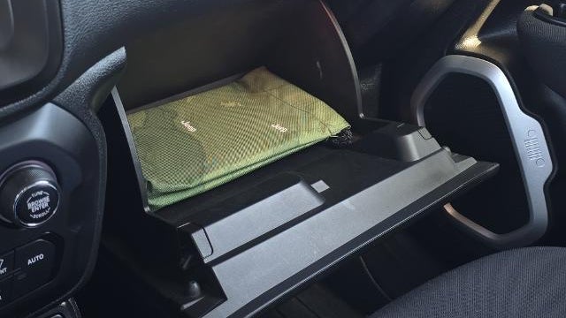 2019 Jeep Renegade Upland