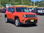 2019 Renegade Thumbnail 2