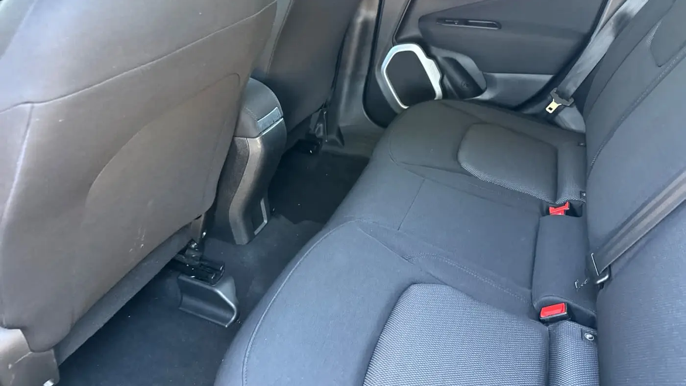 2019 Jeep Renegade Upland