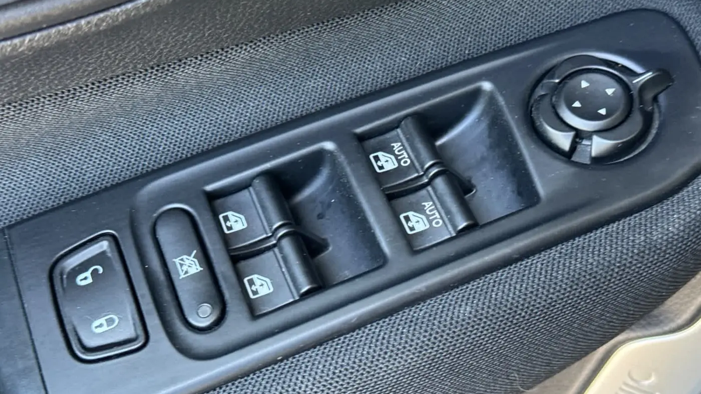 2019 Jeep Renegade Upland