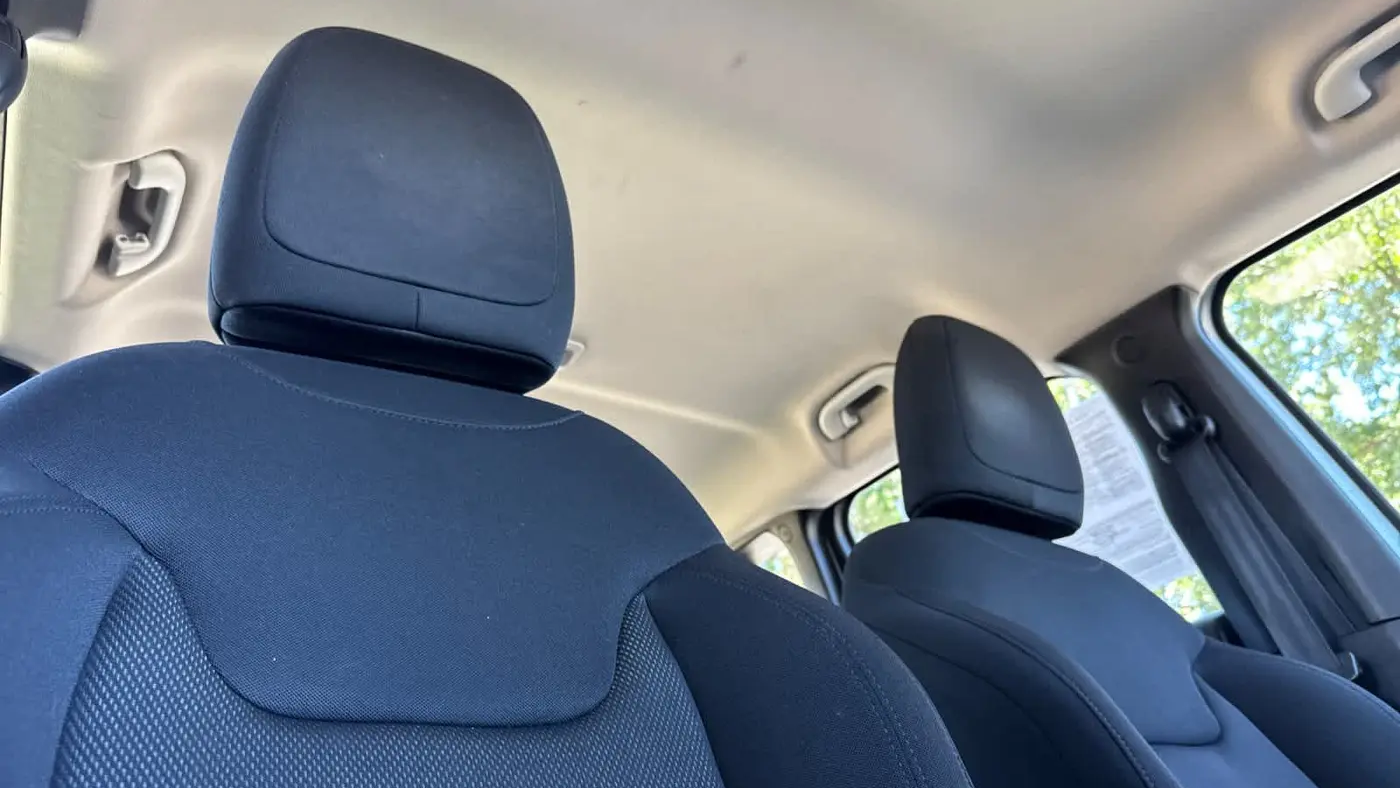 2019 Jeep Renegade Upland