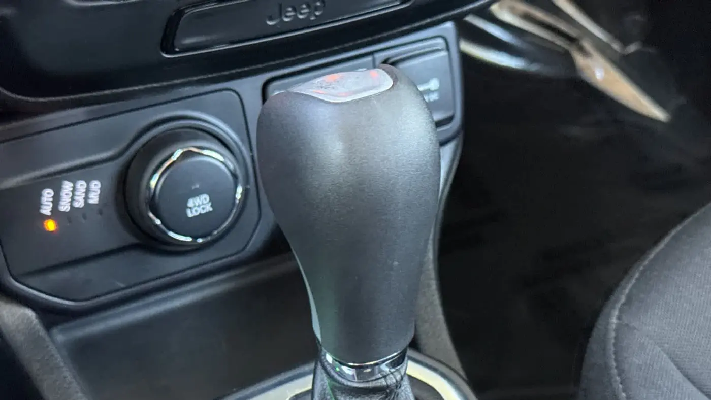 2019 Jeep Renegade Upland