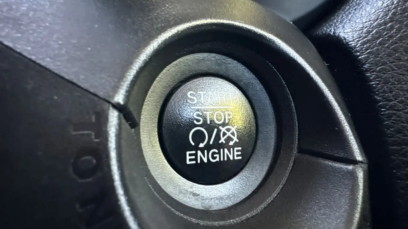 2019 Jeep Renegade Upland