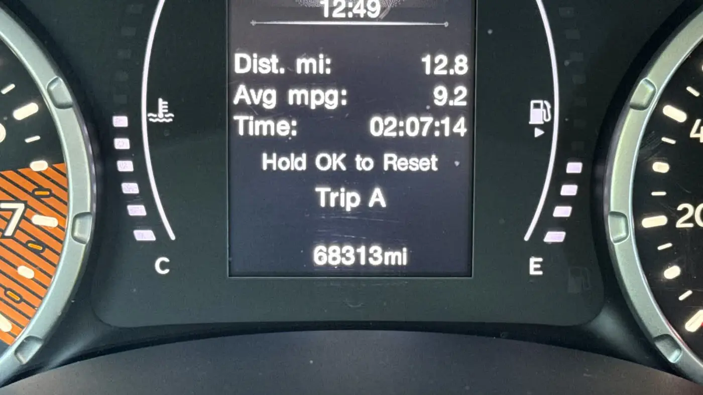 2019 Jeep Renegade Upland