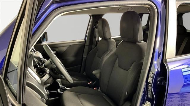 2019 Jeep Renegade Sport