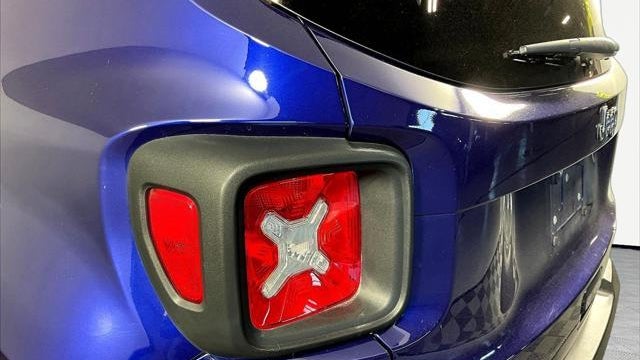 2019 Jeep Renegade Sport