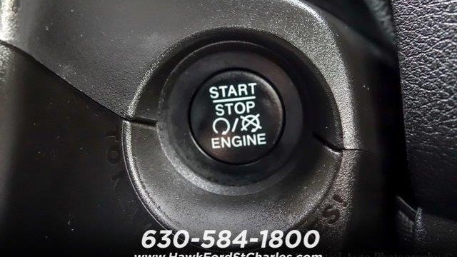 2020 Jeep Renegade Sport