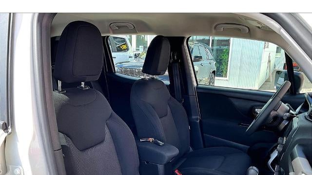 2020 Jeep Renegade Sport