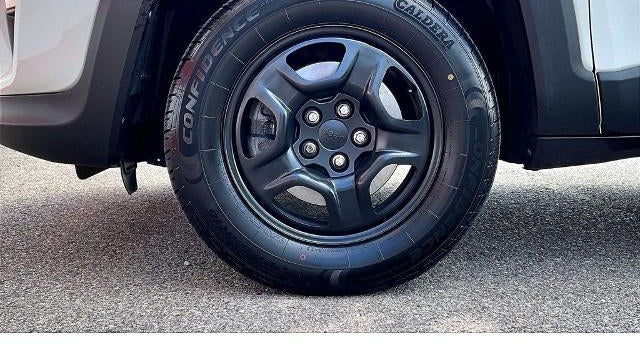 2020 Jeep Renegade Sport