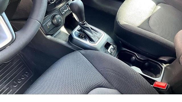 2020 Jeep Renegade Sport