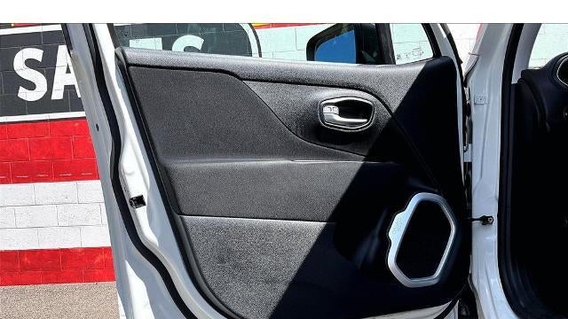2020 Jeep Renegade Sport