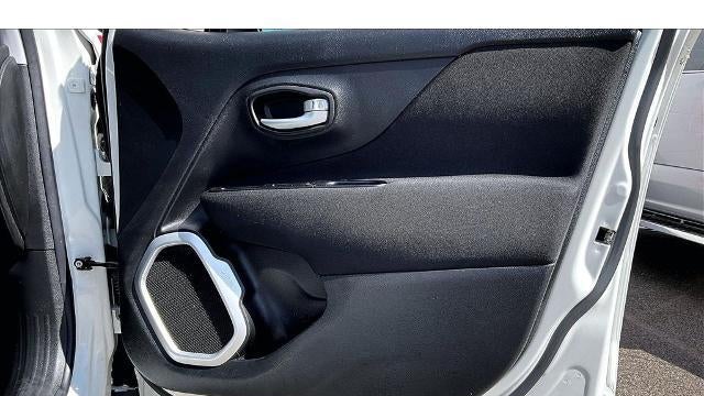 2020 Jeep Renegade Sport