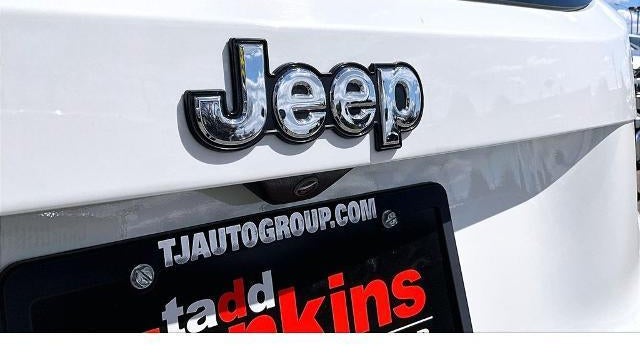 2020 Jeep Renegade Sport