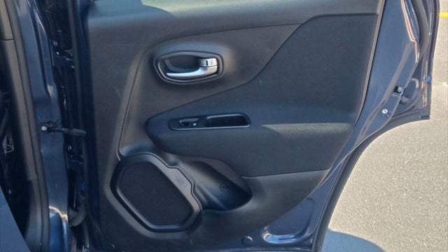 2020 Jeep Renegade Sport