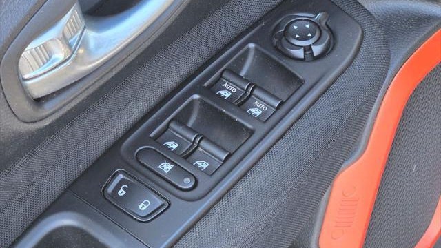 2020 Jeep Renegade Sport