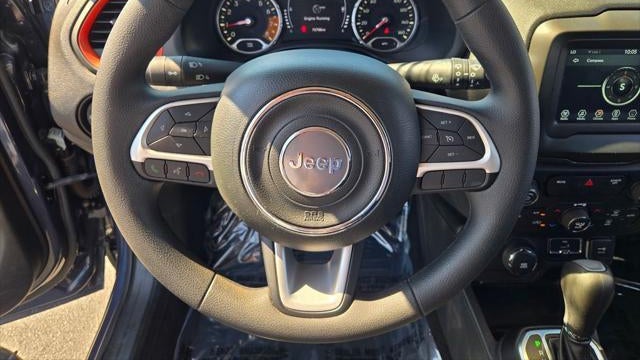 2020 Jeep Renegade Sport
