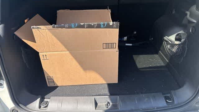 2019 Jeep Renegade Upland