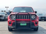 2020 Renegade Thumbnail 5