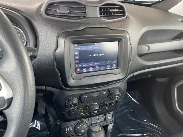 2020 Jeep Renegade - $13,900