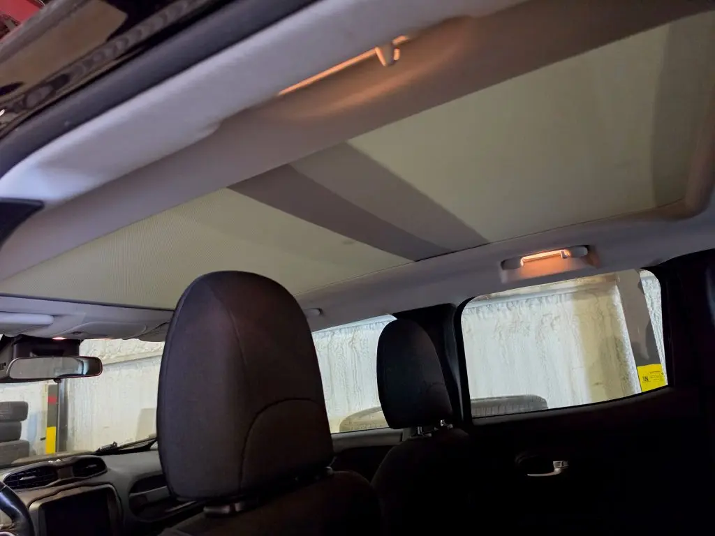 2019 Jeep Renegade - $16,725