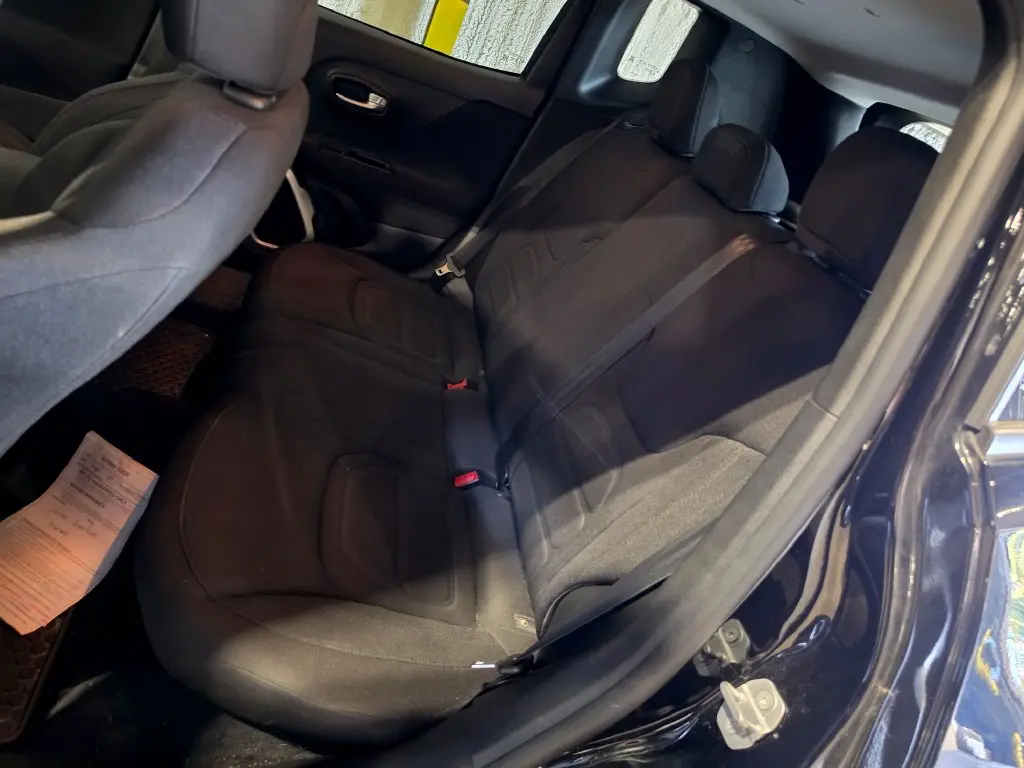 2019 Jeep Renegade - $16,725