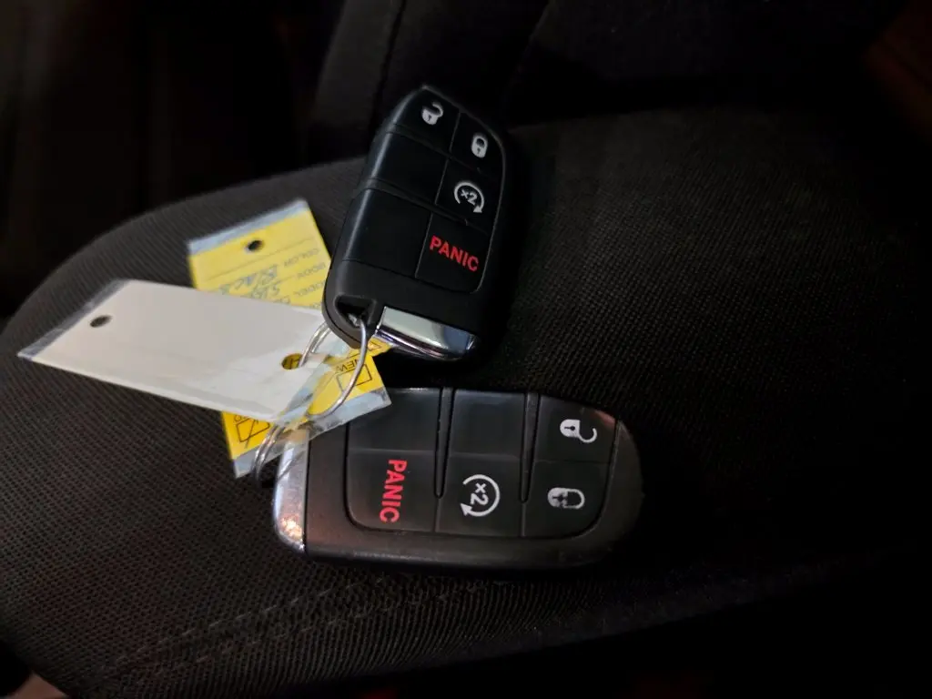 2019 Jeep Renegade - $16,725