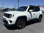 2020 Renegade Thumbnail 8