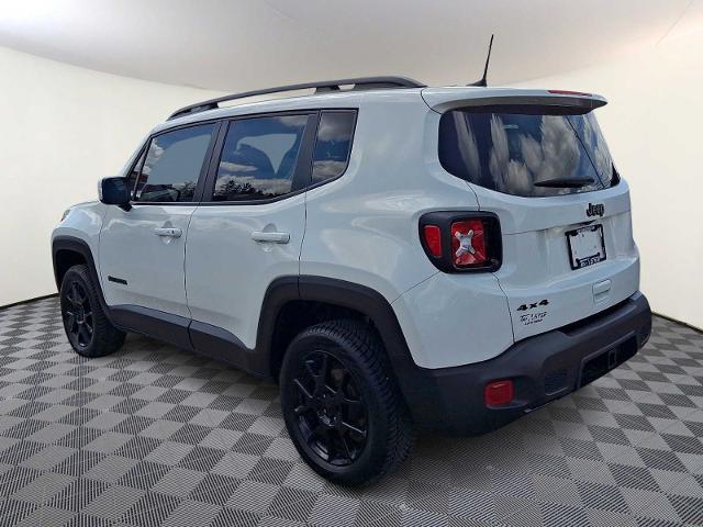 2019 Jeep Renegade - $20,588