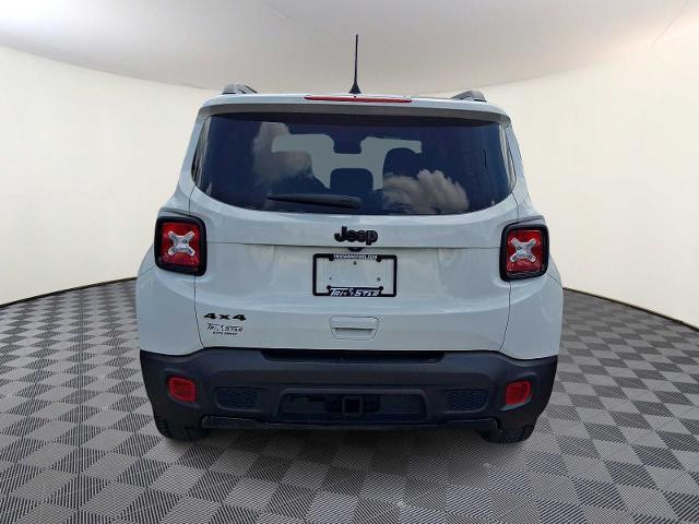 2019 Jeep Renegade - $20,588