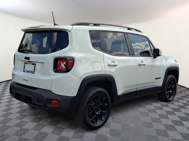 2019 Jeep Renegade - $20,588