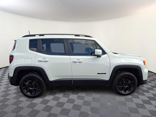 2019 Jeep Renegade - $20,588