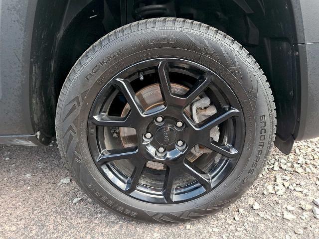2019 Jeep Renegade - $20,588