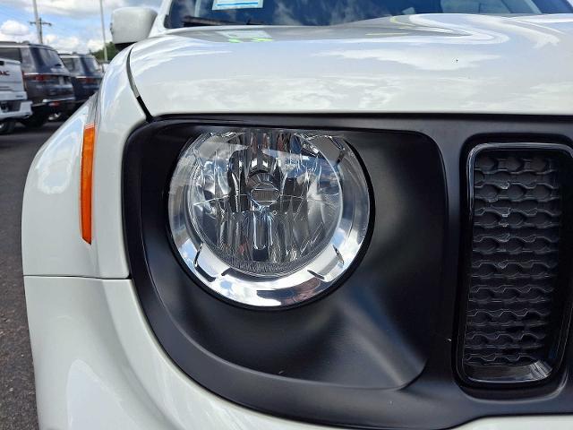 2019 Jeep Renegade - $20,588