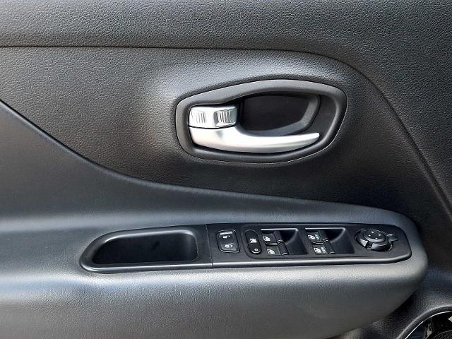2019 Jeep Renegade - $20,588