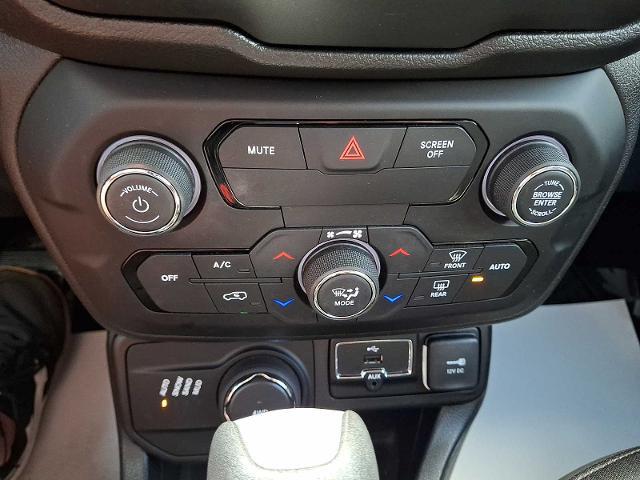 2019 Jeep Renegade - $20,588