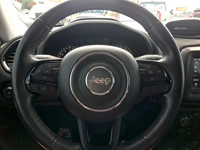 2019 Jeep Renegade - $20,588