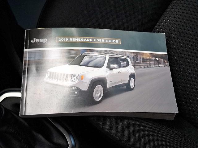 2019 Jeep Renegade - $20,588