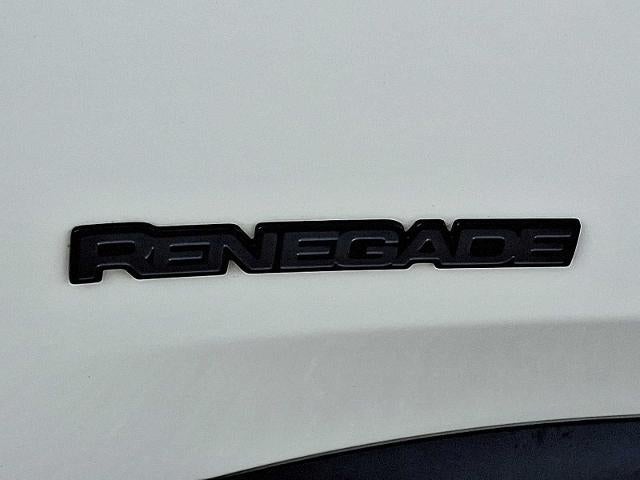 2019 Jeep Renegade - $20,588