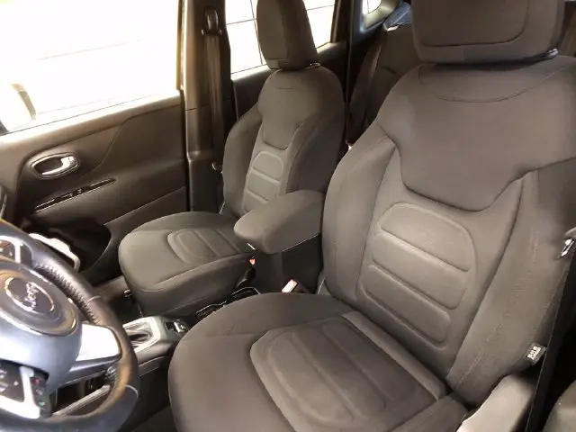 2019 Jeep Renegade - $14,073